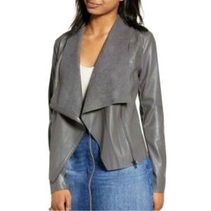 NWT Blank NYC Jacket